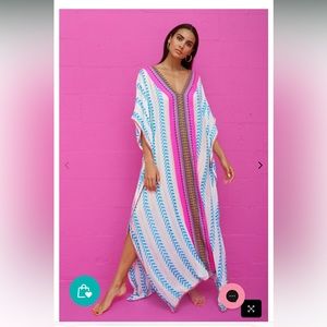 ISO this Pitusa kaftan thobe in standard size not petite.